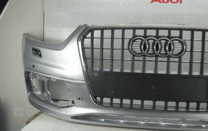 Zderzak audi Q3 8U 8U0 2011-2015 s-line oe 2