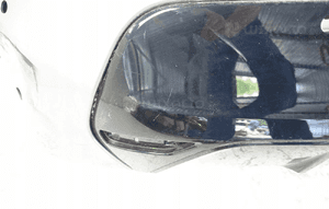 Peugeot 208 gt-line ii 2019- zderzak tył tylny 9823195380 7