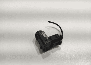 CZUJNIK PARKOWANIA COFANIA VOLKSWAGEN TOUAREG I 7L 1U0919275 0263003187 03- 4