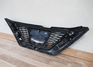 Grill gril atrapa nissan qashqai ii 2 lift 2017-2021 13
