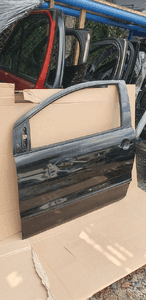 Drzwi lewy przód przednie lewe VW FOX 3D L041 LO41 3