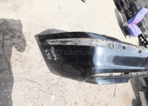 BMW E63 7 zderzak nr B0144 WYSYŁKA 3