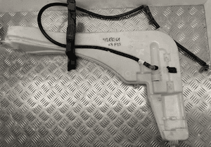 BMW F25 X3 ZBIORNIK ZBIORNICZEK PŁYNU DO SPRYSKIWACZY 7213261 1