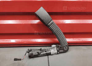 Bmw 5 F10 F01 pas napinacz pirotechniczny prawy przód sprawny oryginał 2