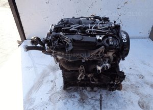 Silnik cag caga audi A4 A5 Q5 exeo 2.0 tdi 86 tys 3