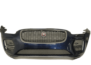 Jaguar e-pace X540 lift r dynamic zderzak przód przedni 4XPDC radar grill halogeny znaczek 1
