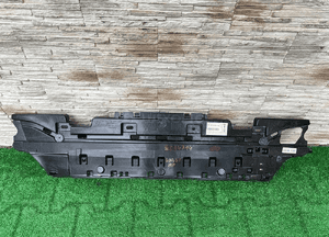 Ślizg zderzaka belka tylna bmw G30 G31 m pakiet 8064714 1