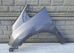 Honda jazz iii lift 11-17 błotnik lewy 1