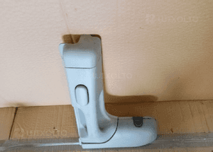 Klamka drzwi przesuwnych Mercedes Vito 639 A6397600561 4