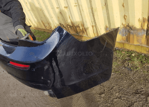 Bmw 7 F01 F02 m-pakiet zderzak tył tylny 7898806 7