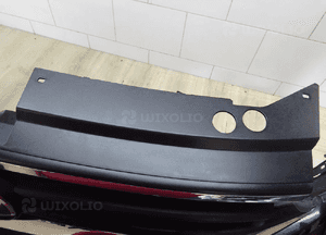 Vw tiguan allspace 5NN lift 2021- zderzak przód przedni 5NN807221B 13