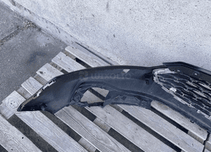 Zderzak przód ford s-max MK2 lift ii galaxy MK3 MK4 lift LM2B-17D957-A 4