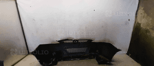 Zderzak przód mazda 5 i 05-08 srebrny 22V 5