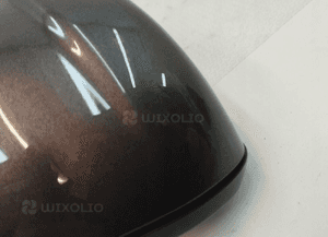 Bmw F10 lusterko prawe 5PIN europa A17 9