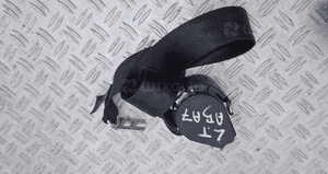 AUDI A4 B8 A5 PAS BEZPIECZEŃSTWA TYLNY 8K0857805Q