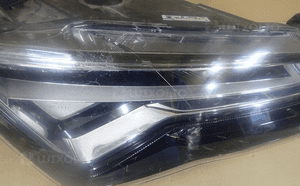 Lampa prawa prawy full led seat ateca 576 2016- 7