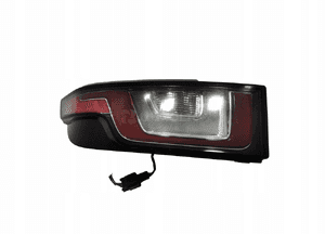 Lampa lewa lewy tył tylna range rover evoque i L538 2011-2015 europa 1