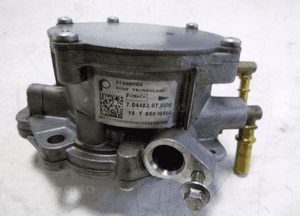 Land rover discovery 5 L462 3.0 waku pompa vacum 3
