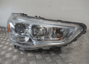 Lampa przednia przód prawa mitsubishi asx xenon 2010 9