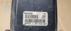 Pompa ABS sterownik Rover 75 0265800001 7