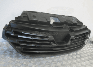 Grill grill atrapa renault trafic iii 3 2014-2019 2
