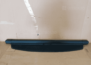 Roleta bagażnika czarna Fiat Stilo Kombi 1