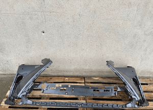 Zderzak przód przedni lexus rx iv 4 2015- 52119-48D40 cały 1