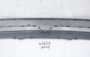 Hyundai tucson iv lift 2024- spoiler listwa zderzaka tył 86673-N7GA0 6