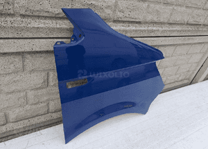 Vw T6 lift 16-20 błotnik przedni prawy 3