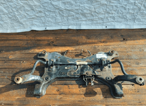 Wózek sanki pod silnik drążek przód przednie trawers ford kuga MK1 2.0 tdci 6