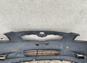 Zderzak przód przedni toyota yaris ii 2 2005- 52119-0D130 cały 7