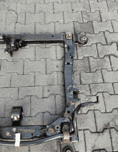 WÓZEK SANKI POD SILNIK CHEVROLET ORLANDO 2.0 VCDI 2