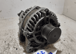 Alternator renault scenic iii 1.4 2009 r. nr 231000024R / A002TX0481 1