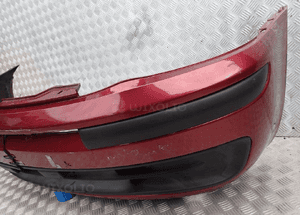 Zderzak przód przedni fiat punto ii radom 3