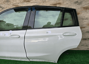 Drzwi bmw X4 G02 kolor A300 3