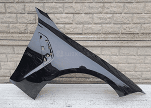 Bmw M3 G80 błotnik prawy przedni 1