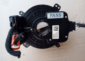 Opel Insignia tasma pod kierownice 2