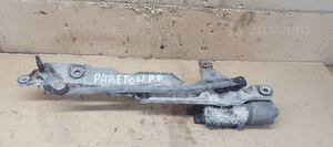 Mechanizm wycieraczek prawy przód przedni VW Phaeton 3D1955120 1