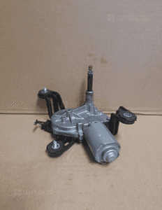 SILNICZEK WYCIERACZKI TYŁ OPEL ASTRA H KOMBI EUROPA 0390201591 6