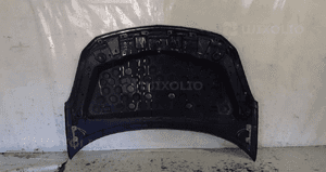 Maska pokrywa silnika opel corsa d Z21A 4