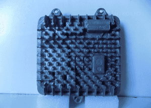 Bmw 5 G30/G31 - Moduł Led OM 7380176 - 12307 2