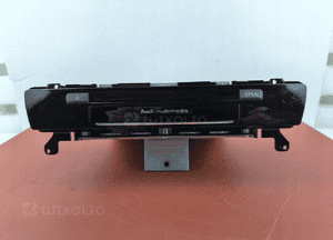 Audi A6 C7 Multimedia Czytnik MMI / MIB Main Unit 4G1035044J 1