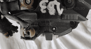 ALTERNATOR MERCEDES W203 W163 ML 2.2 2.7 CDI A0001501750 7
