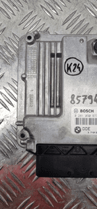 Bmw F20 F30 komputer silnika sterownik 8579479 9