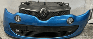 Zderzak przod przedni renault twingo iii 3 org fv 1