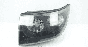 Volkswagen crafter i lampa reflektor prawy przód 06-11 2E1941016 1