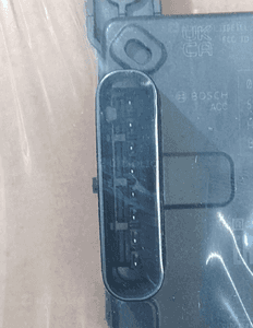 Vw audi seat skoda radar distronic acc nowy oryginał 5