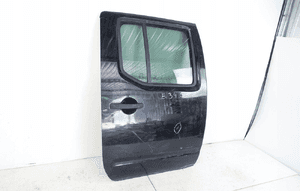 Drzwi prawy tył prawe tylne nissan navara D40 iii 2005- 5