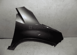 Kia sorento ii lift 2012-2015 błotnik listwa prawy przód K3G 3