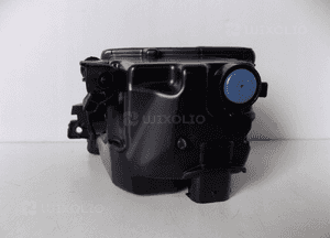 Halogen Led przedni BMW 7 F01/F02 R - 10877 4